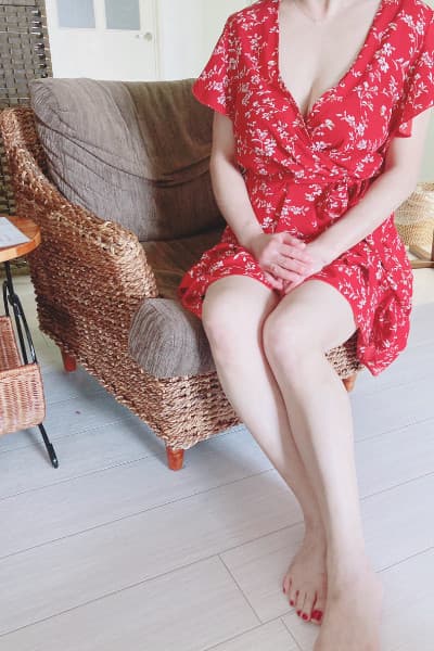 マンダ 旧アップタイム    さゆり (40代)