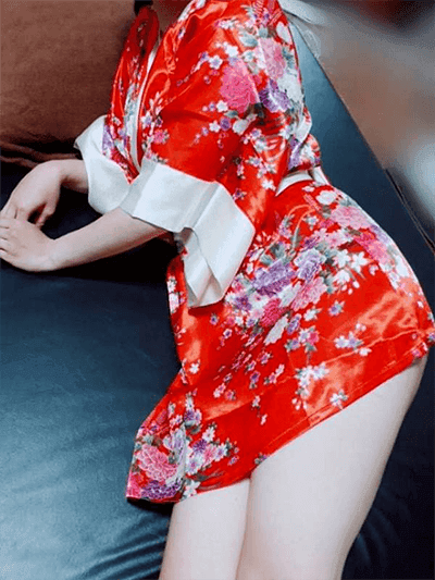 香久夜