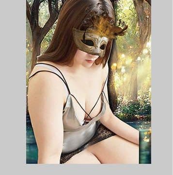 ラヴィアンローズ 熊本    あみ