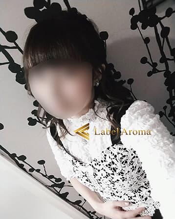 Label Aroma (レーベルアロマ)    あやか