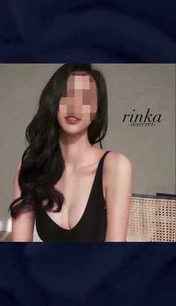 BEAUTY ANGEL (ビューティーエンジェル)    沢城 りんか