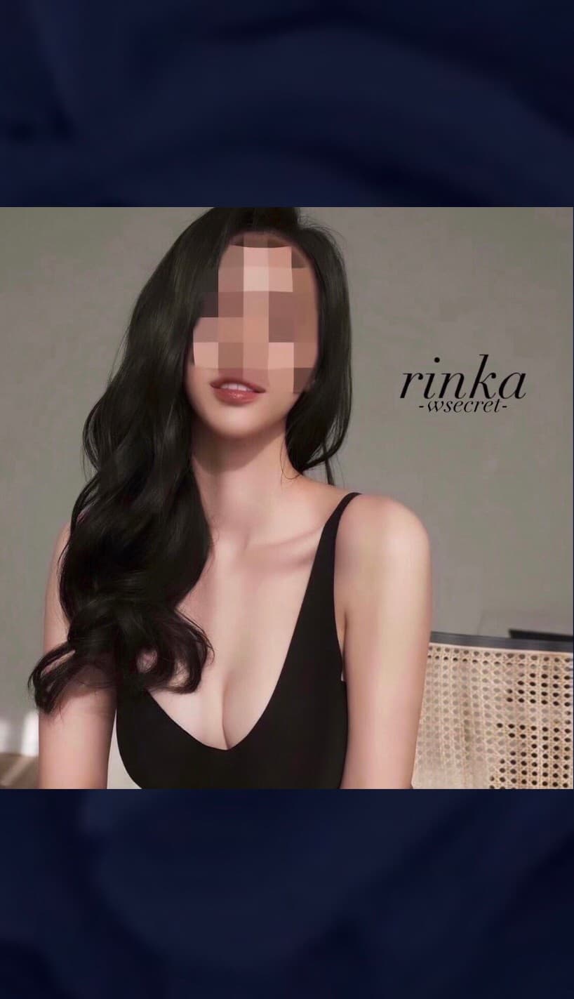 BEAUTY ANGEL (ビューティーエンジェル)    沢城 りんか