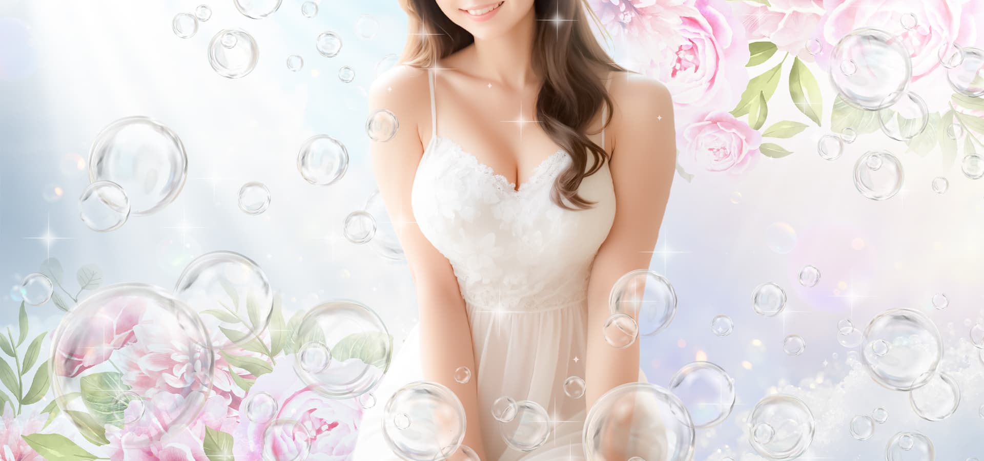 エステの気分