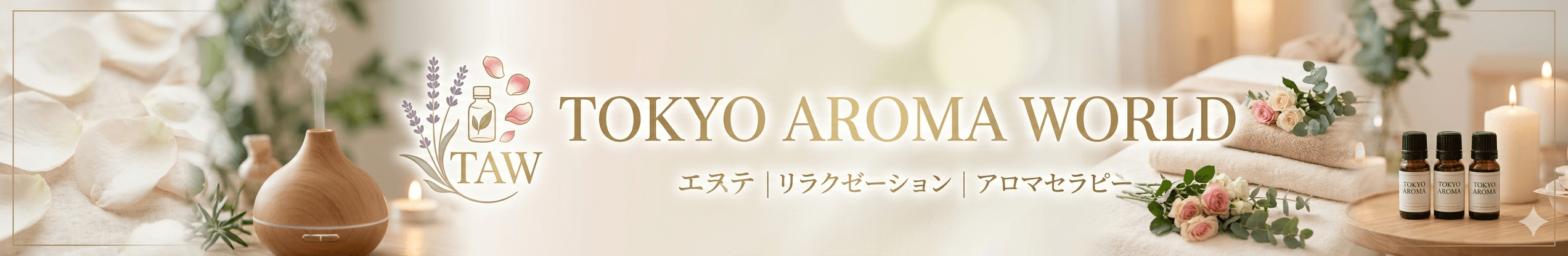 Tokyo-Aroma-World