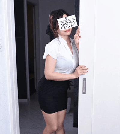 AROMA CLINIC NARA (アロマクリニックナラ) 橿原店 稲村