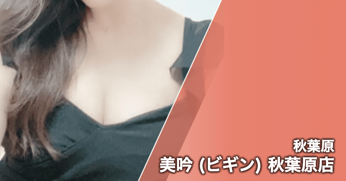 美吟 (ビギン) 秋葉原店