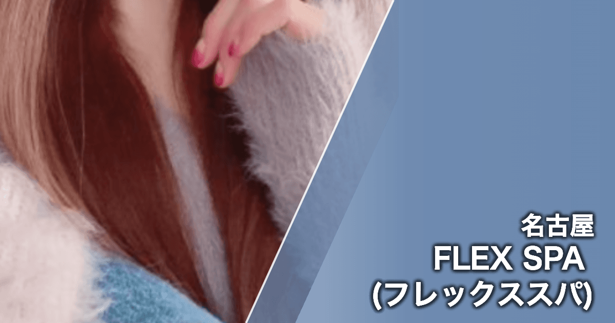 FLEX SPA (フレックススパ)