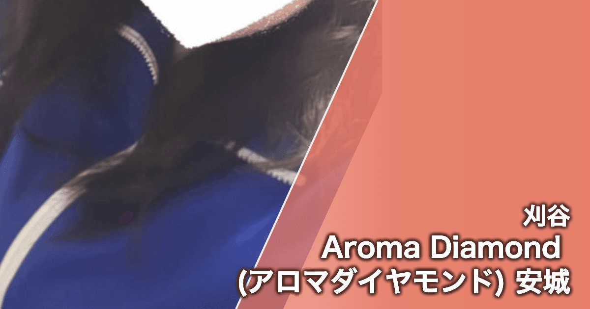 Aroma Diamond (アロマダイヤモンド) 安城