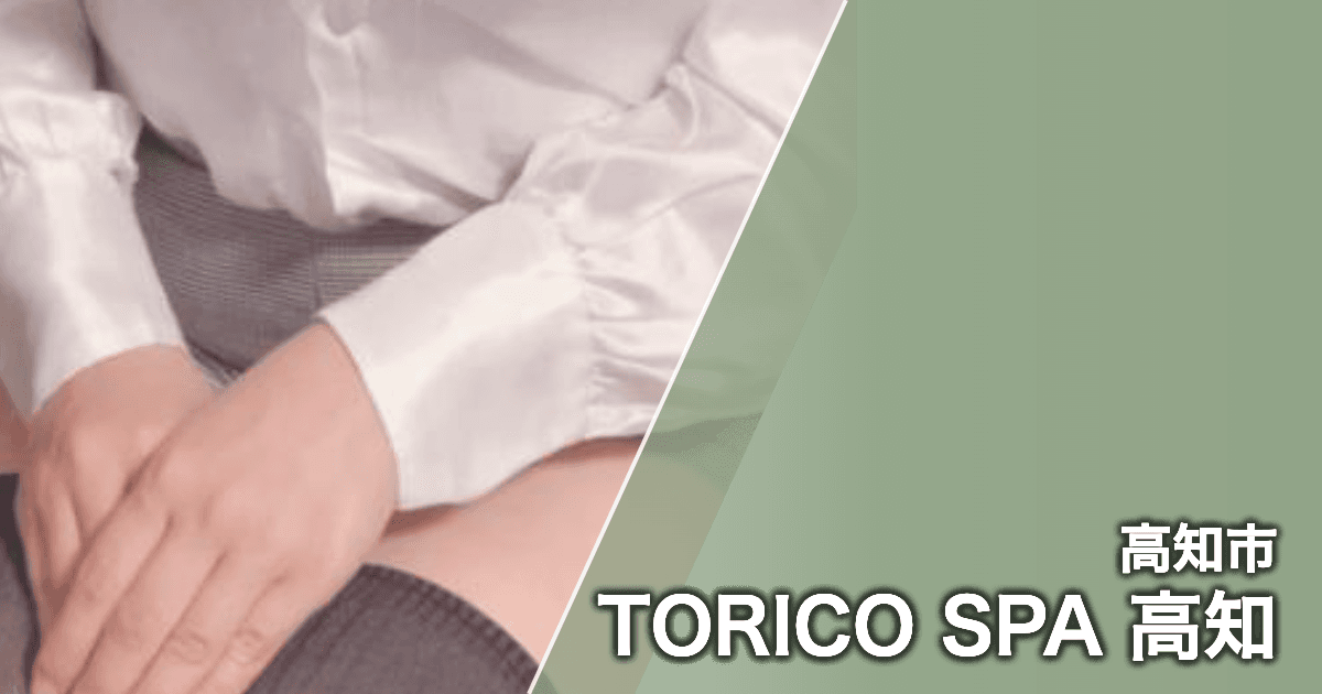 TORICO SPA 高知
