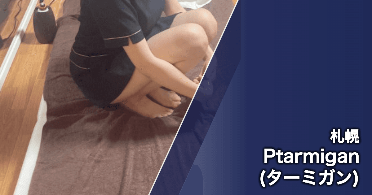 Ptarmigan (ターミガン)