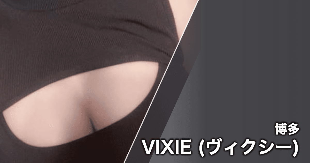 VIXIE (ヴィクシー)